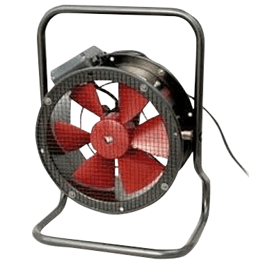 Axial fan