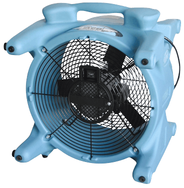 Floor dryer