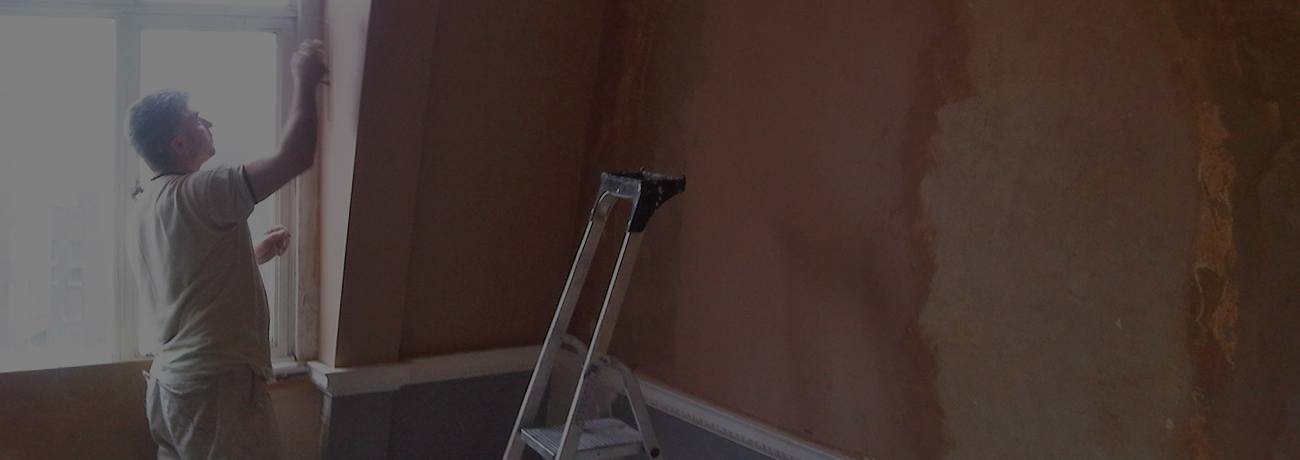 Insured repair