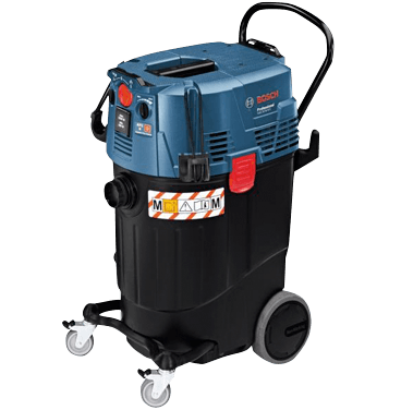 Wet / dry / dust extractor