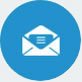 i-p-1 Email icon blue