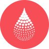 service-dehumidifier-hire-red Dehumidifier hire icon red