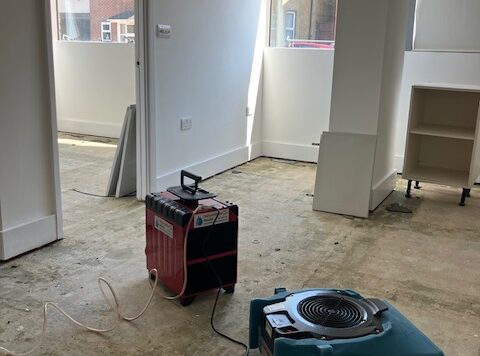 Dehumidiers