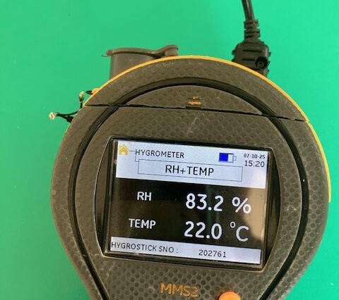 Why Is My House So Humid? Common Causes and Quick Fixes