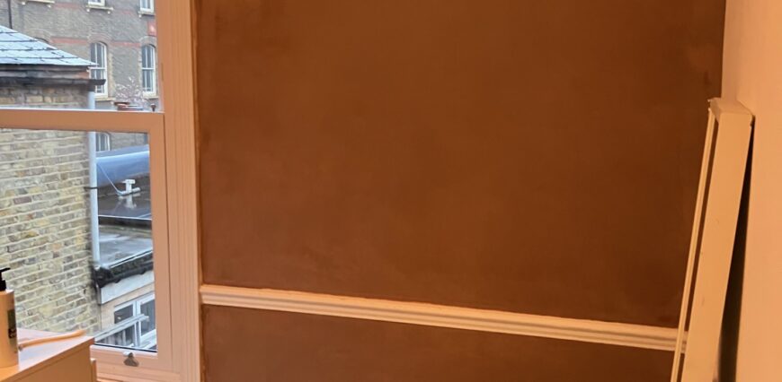 Failed Insulation in UK Homes – How to Dry Your Property Properly